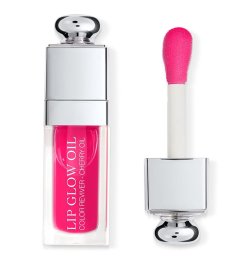 Dior Addict Lip Glow Oil - Glänzendes, pflegendes Lippenöl zur Farbverstärkung - Limitierte Edition